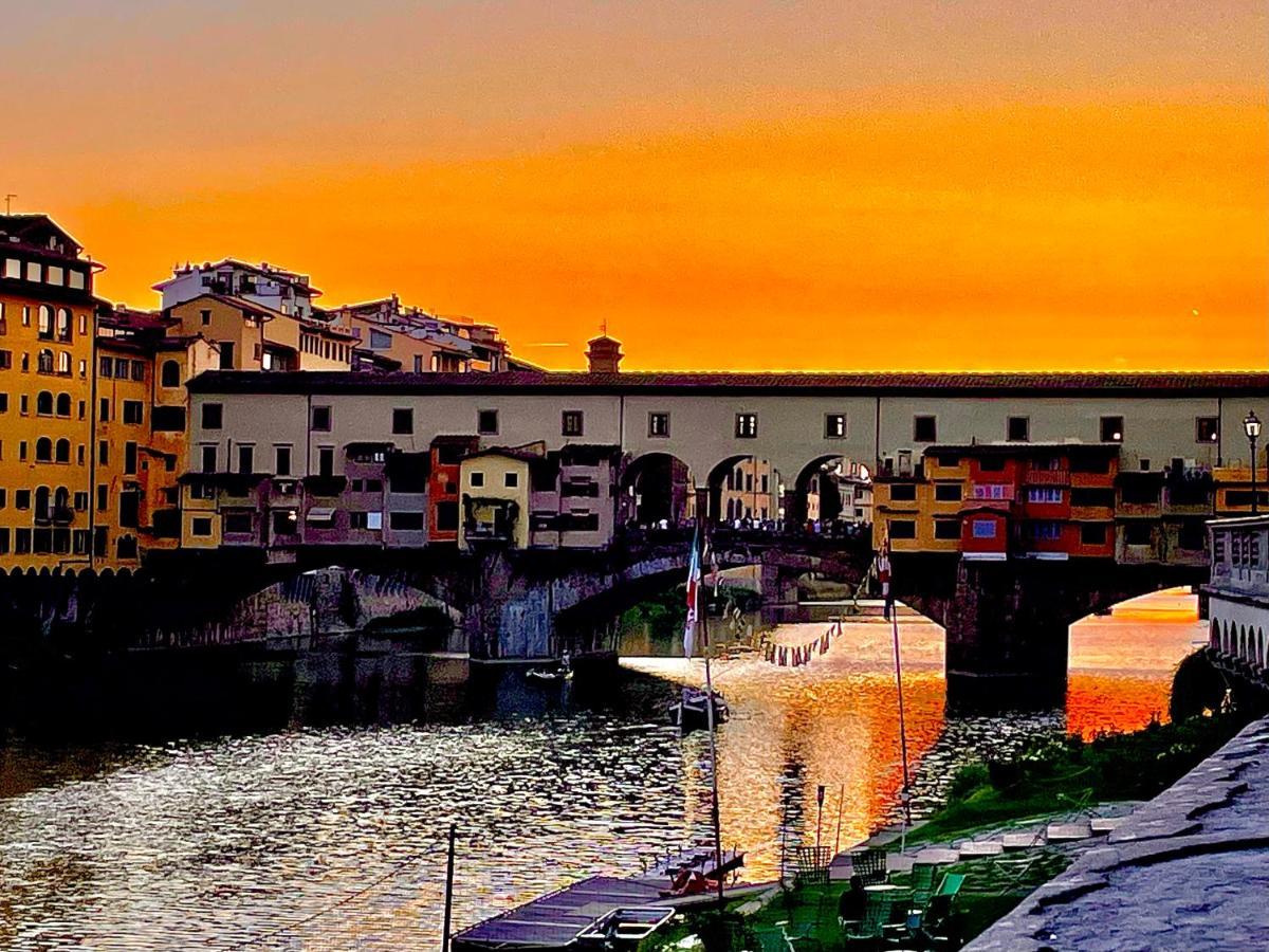 Sesto Piano Apartment Incisa in Val d'Arno Екстериор снимка