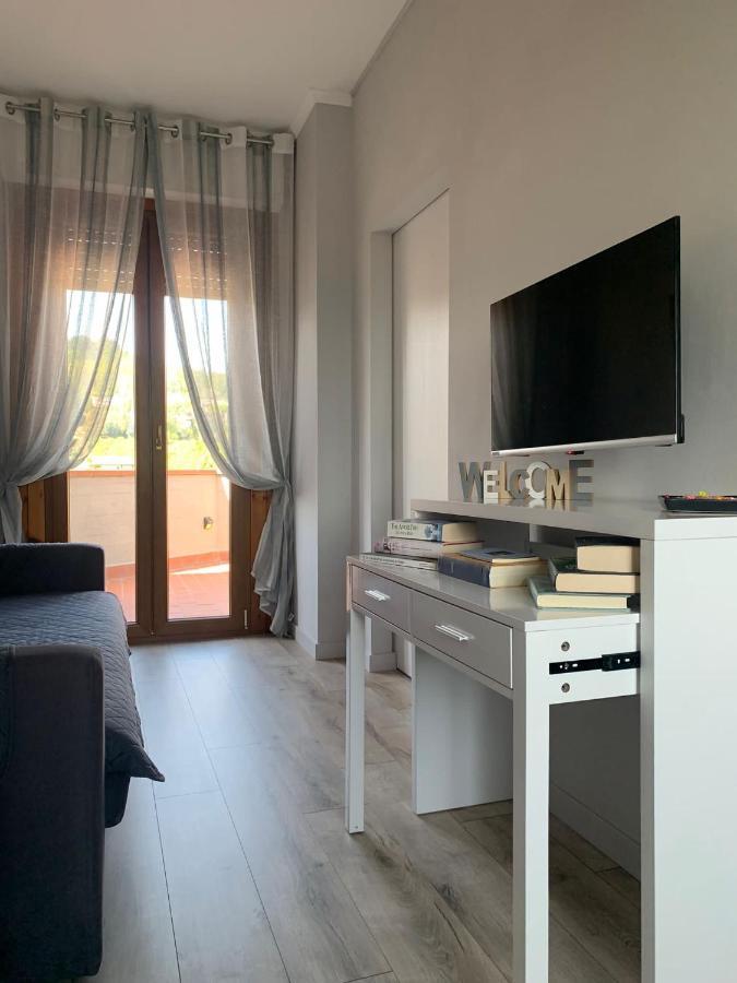 Sesto Piano Apartment Incisa in Val d'Arno Екстериор снимка