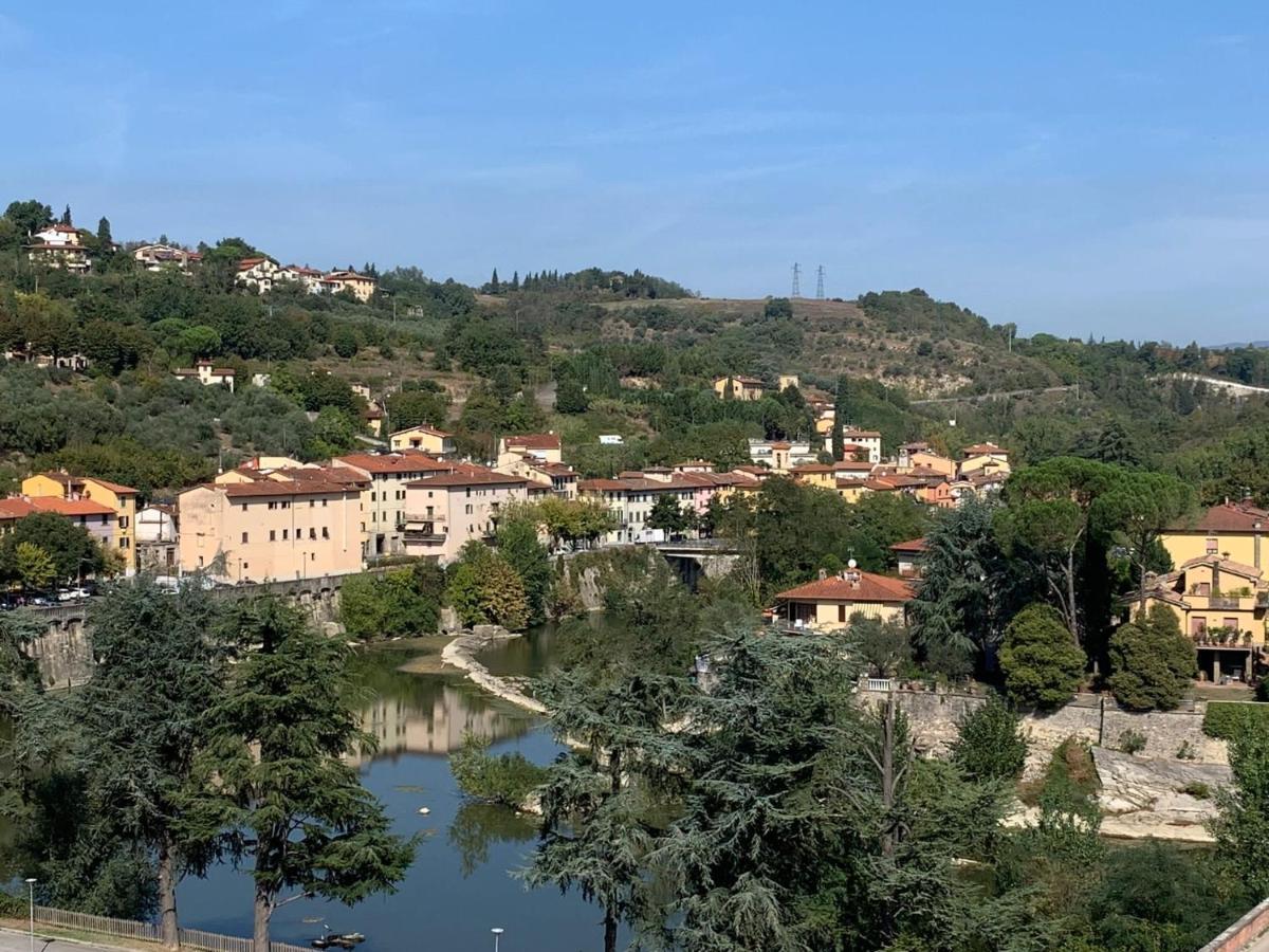 Sesto Piano Apartment Incisa in Val d'Arno Екстериор снимка