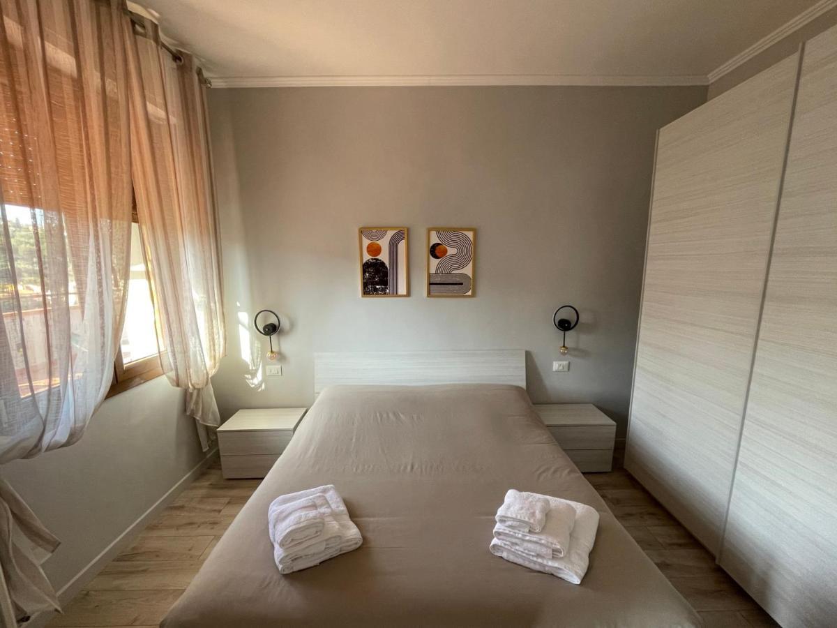 Sesto Piano Apartment Incisa in Val d'Arno Екстериор снимка
