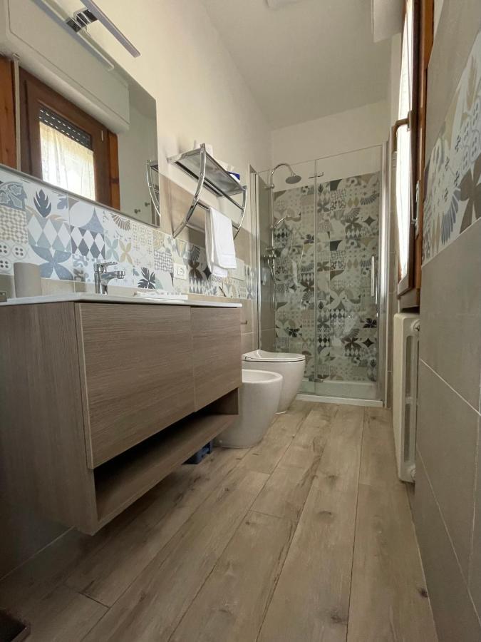 Sesto Piano Apartment Incisa in Val d'Arno Екстериор снимка