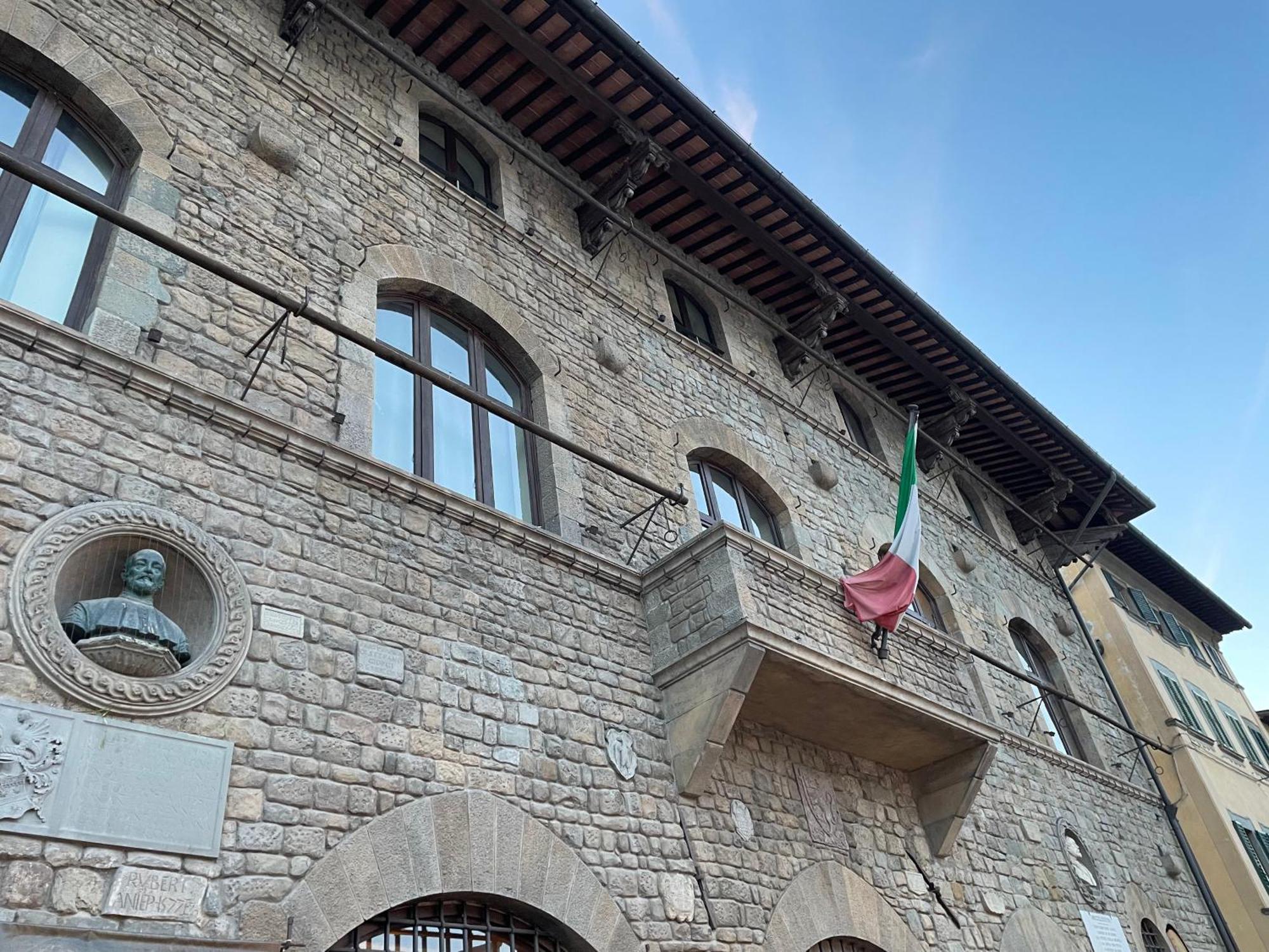 Sesto Piano Apartment Incisa in Val d'Arno Екстериор снимка
