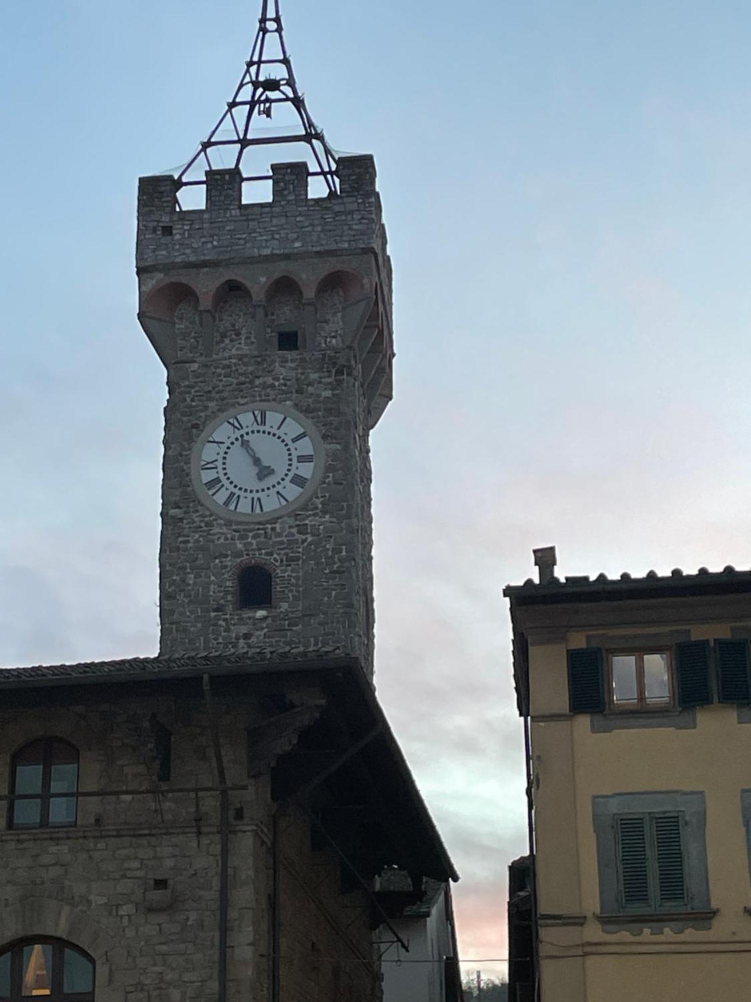 Sesto Piano Apartment Incisa in Val d'Arno Екстериор снимка