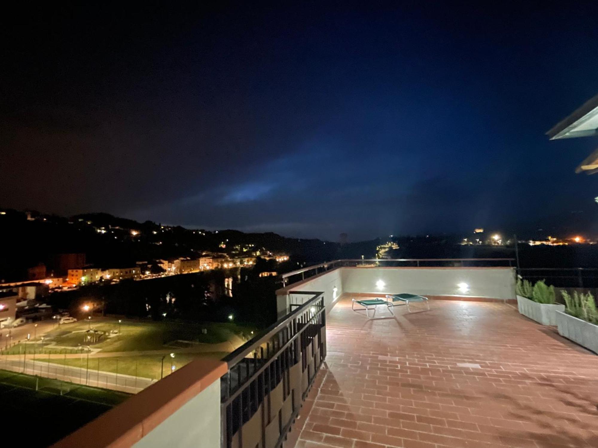 Sesto Piano Apartment Incisa in Val d'Arno Екстериор снимка