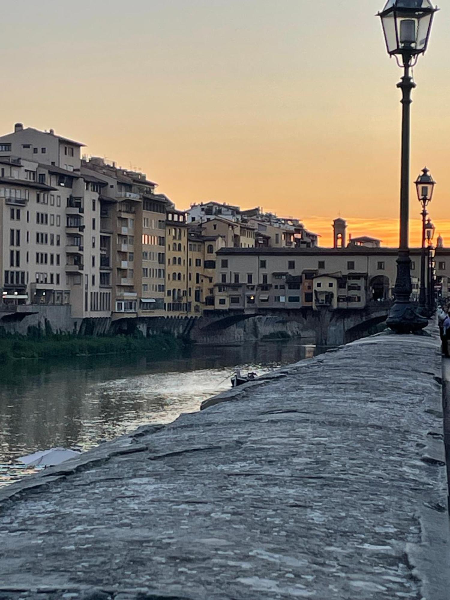Sesto Piano Apartment Incisa in Val d'Arno Екстериор снимка