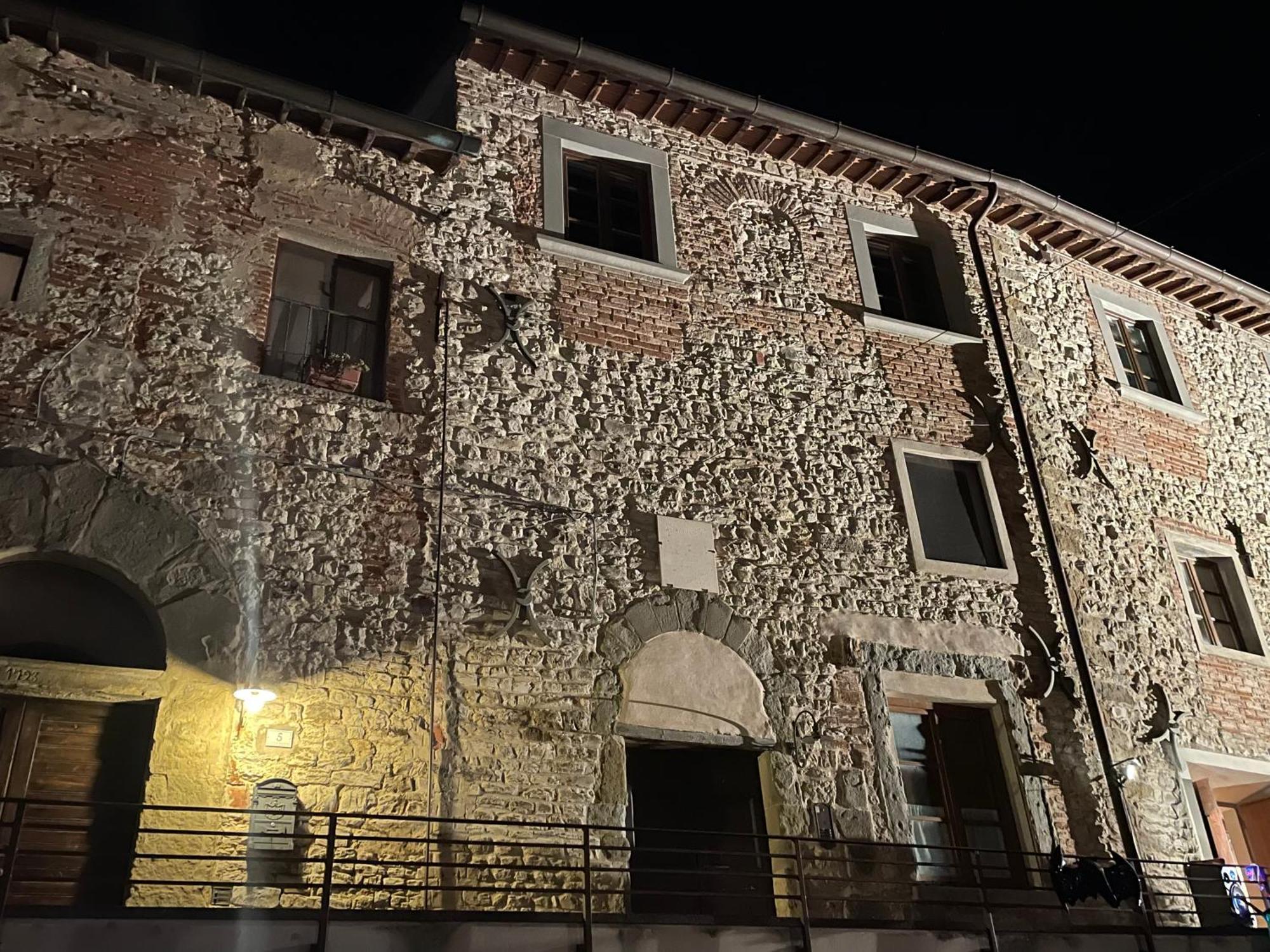 Sesto Piano Apartment Incisa in Val d'Arno Екстериор снимка