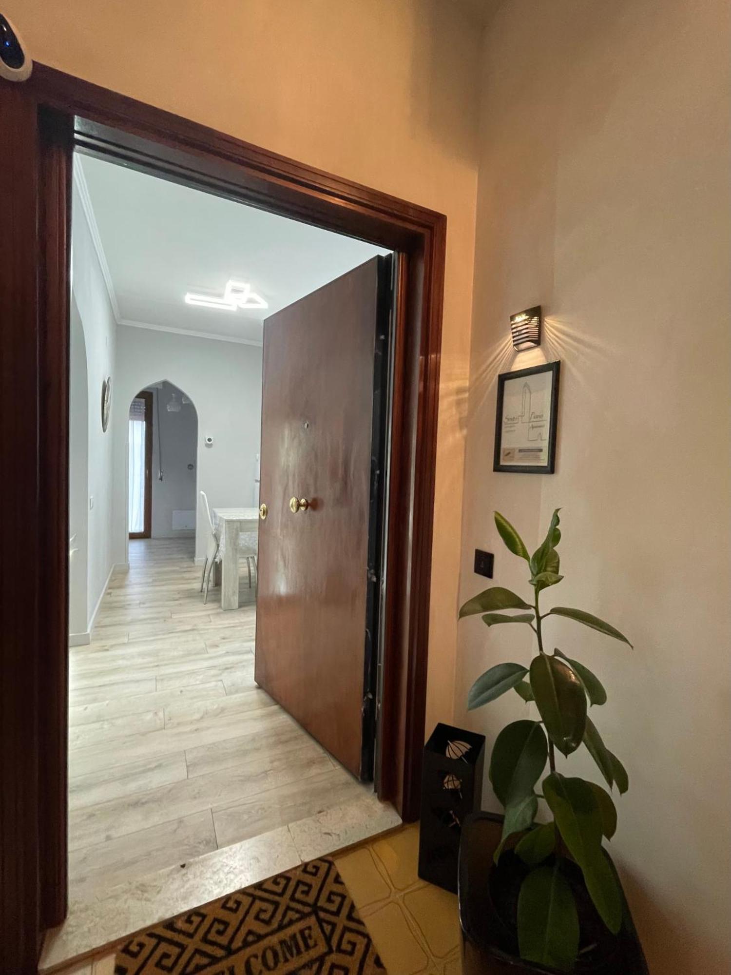 Sesto Piano Apartment Incisa in Val d'Arno Екстериор снимка