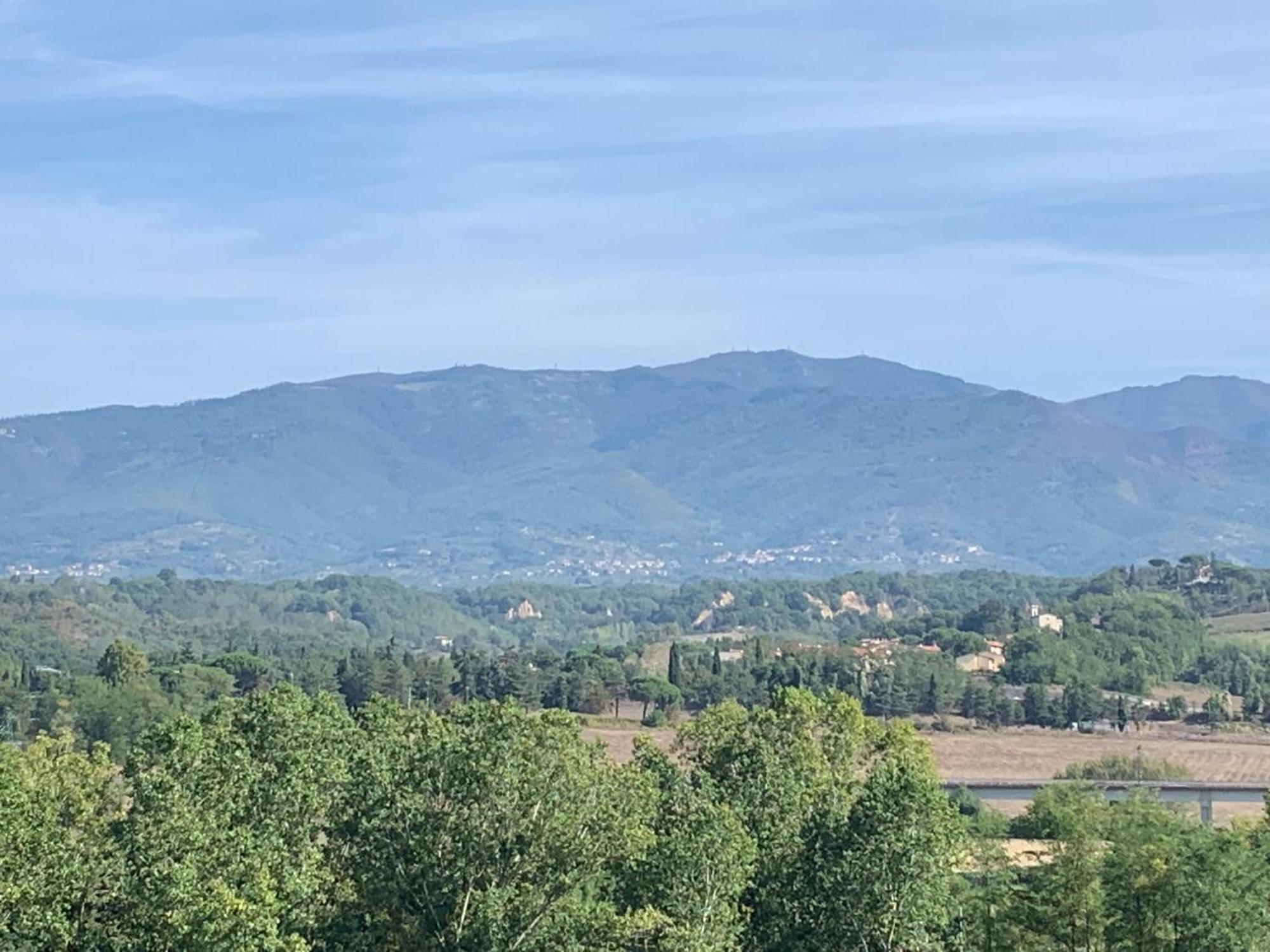 Sesto Piano Apartment Incisa in Val d'Arno Екстериор снимка