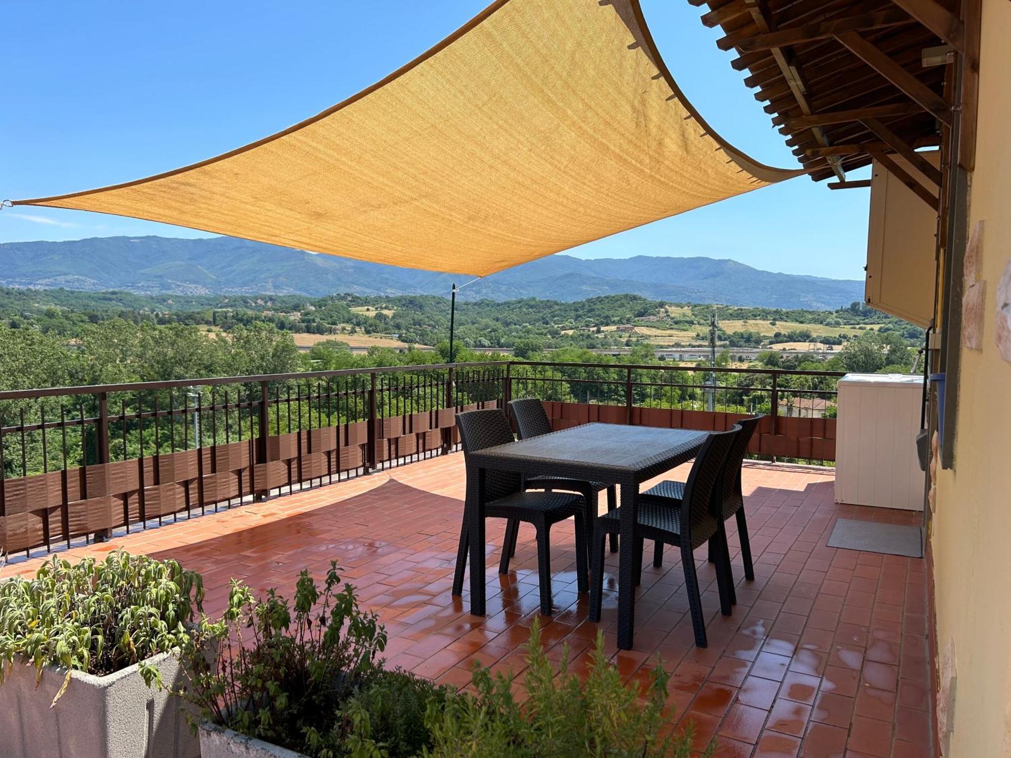 Sesto Piano Apartment Incisa in Val d'Arno Екстериор снимка
