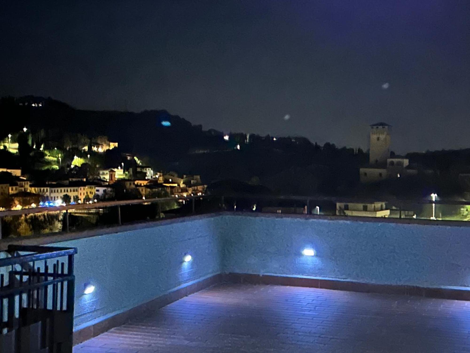 Sesto Piano Apartment Incisa in Val d'Arno Екстериор снимка