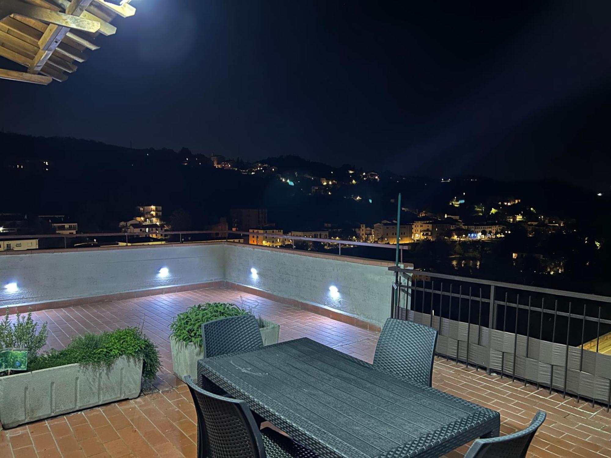 Sesto Piano Apartment Incisa in Val d'Arno Екстериор снимка
