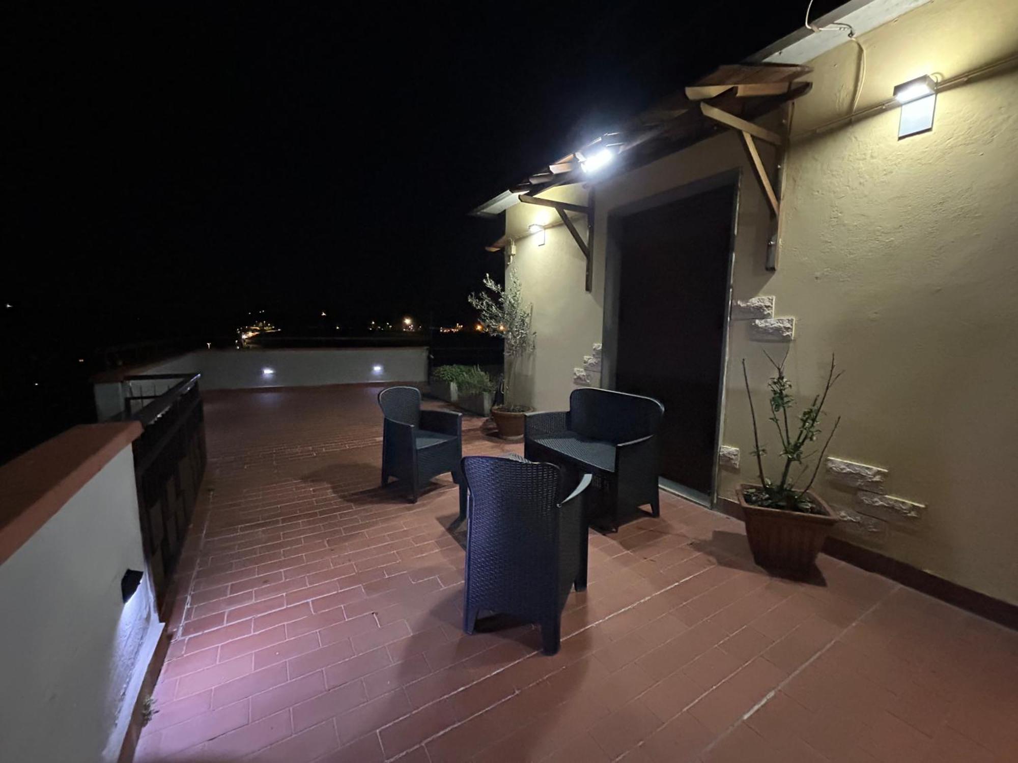 Sesto Piano Apartment Incisa in Val d'Arno Екстериор снимка